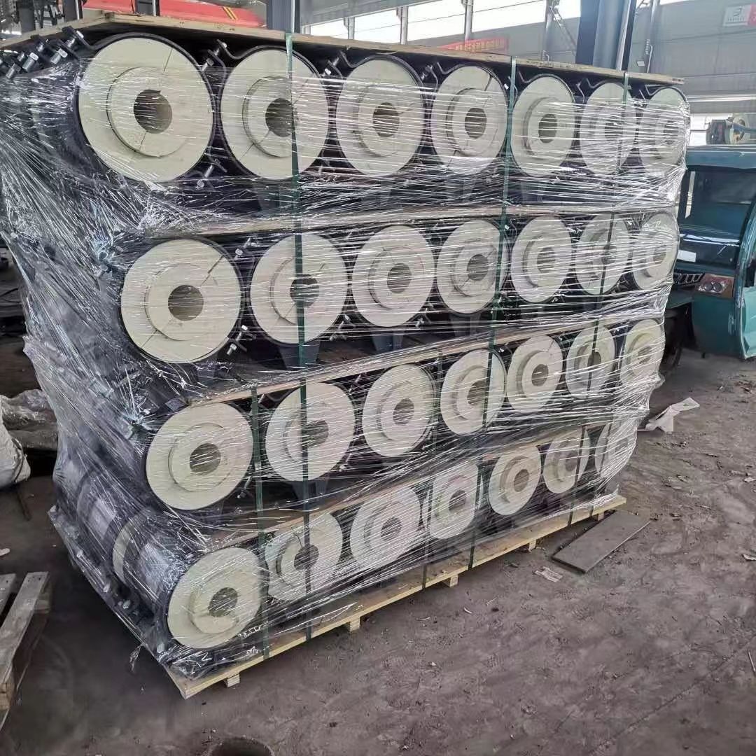本溪市滑动管托滑动管托 - 方案